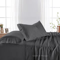 King Size Sheet Sets - 4 Piece 800 Thread Count Egyptian Cotton