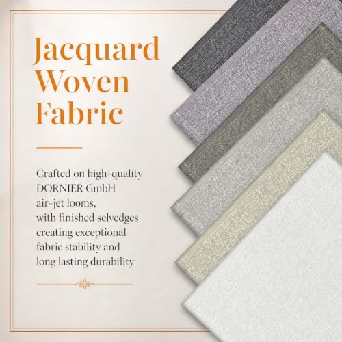 100% Cotton Cloth Placemats Carlo Lamperti Italy, 20 x 14, Set of 4