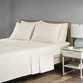 Duvet Cover Set 400 TC 100% Pima Cotton Luxurious 3 Piece Duvet Cover