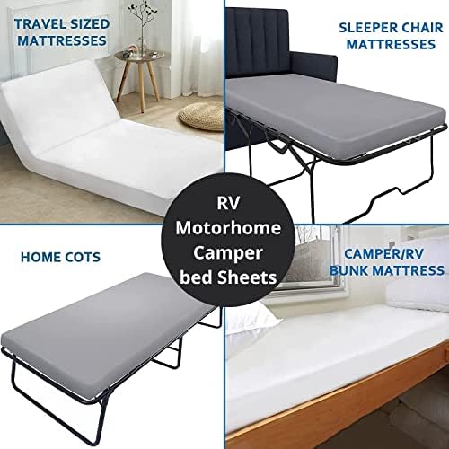 Microfiber Sheets Full - Extra Soft Brushed Microfiber 1800 Sheets