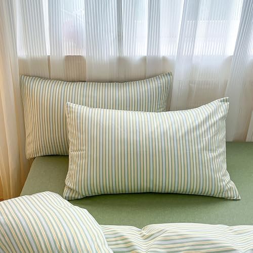 100% Cotton Bedding Duvet Covers Set Ultra Soft Cotton Floral Queen