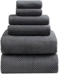 Oversized Bath Towels Extra Large 40x80 Inches Bath Sheets for Adults
