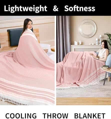 Extra Large Turkish Beach Towel Picnic Mat Throw Blanket Summer Woven