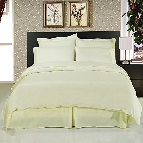 Royal Hotel Cal King Sheet Set - Ultra-Soft Bedding Set