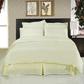 Royal Hotel Cal King Sheet Set - Ultra-Soft Bedding Set