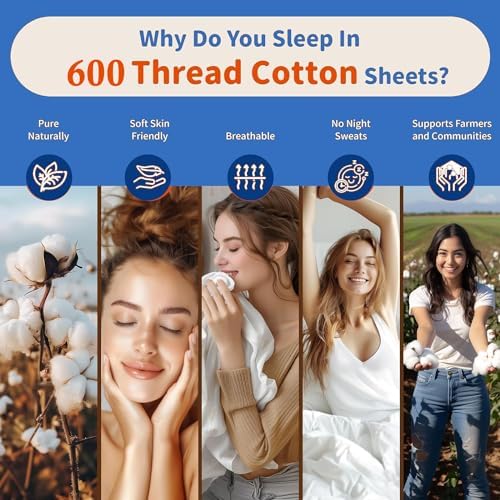 Mattress-Homes King Sheet Set 4 Piece – Ultra Soft Cooling Breathable