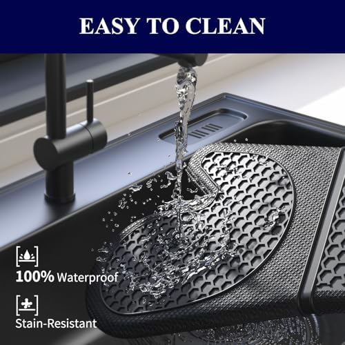 Kitsure Silicone Oven Mitts, Kitchen Gadgets, Apartment Essentials