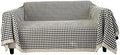 Chenille Throw Blanket King Size – Soft Lightweight Decorative