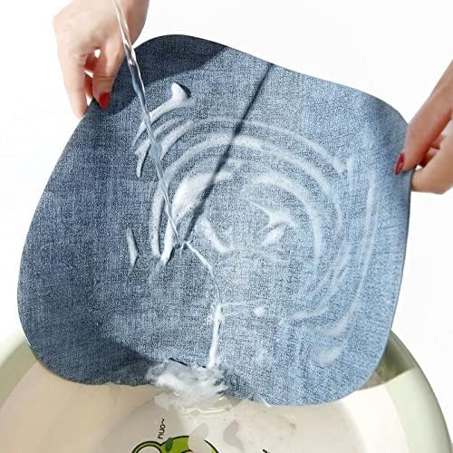 Coasters Set Placemats Set of 2 Modern Placemats for Dining Table
