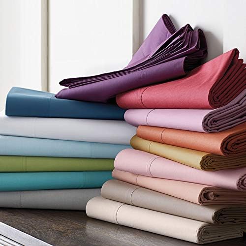 Elegant Comfort 1500 Premium Hotel Quality 1-Piece Fitted Sheet