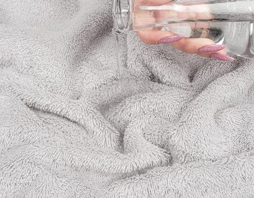 American Soft Linen 100% Cotton Luxury Turkish Towels, 4 PC Washcloth