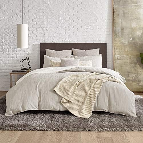 Kenneth Cole - Soft King Size Blanket for Bed & Couch, Cozy Bedding