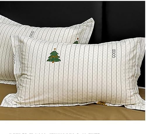 Floral Duvet Cover Queen Set Soft Cotton Bedding Comforter Cover Set