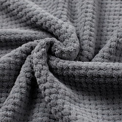 Oversized Bath Towels Extra Large 40x80 Inches Bath Sheets for Adults