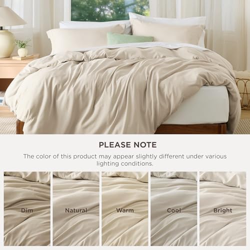 Duvet Cover Super Queen Size - 3 Piece Egyptian Cotton 600 TC