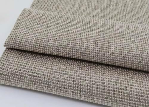 Chair Cushions for Dining Chairs - 17" x 16" x 2" D-Shaped Indoor Seat