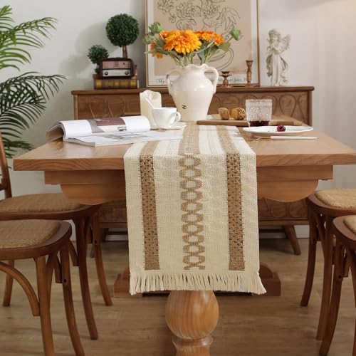 Boho Placemats Set of 6