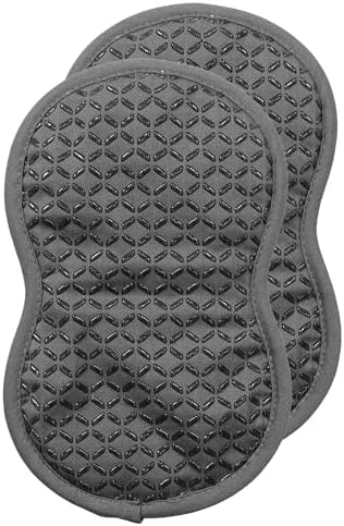 All-Clad Premium Pot Holder: Heat Resistant up to 500 Degrees - 100%