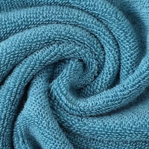 Quick Dry Pure Cotton Bath Sheets Thick Soft Bathroom Bath Sheets