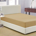 Home Fitted Bottom Sheet- Premium 800TC 100% Egyptian Cotton