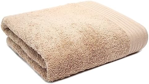 100% Cotton Towels 35" X 70" | Sand Towels Set of 1 Ultra Soft and
