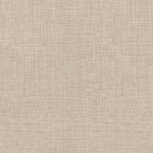 Monterey Linen Texture Vinyl Indoor/Outdoor Tablecloth, Ivory - 70" W