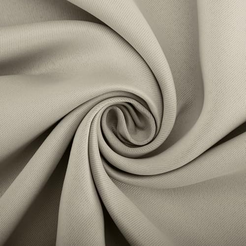 Sun Zero Soho 2-pack Blackout Energy Efficient Grommet Curtain Panel