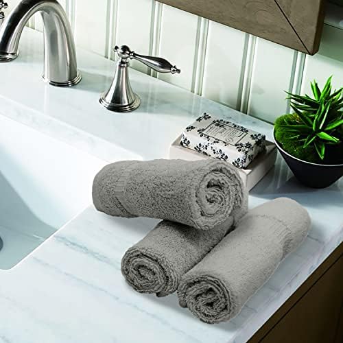Luxury Hotel & Spa Collection, 100% Turkish Cotton 700 GSM Cloth, for