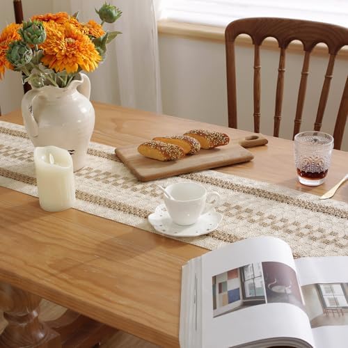 Boho Placemats Set of 6