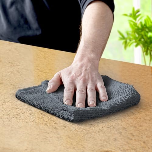 Avalon Towels Bar Towels (Pack of 36) Size 14x17 Inches – 100% Cotton