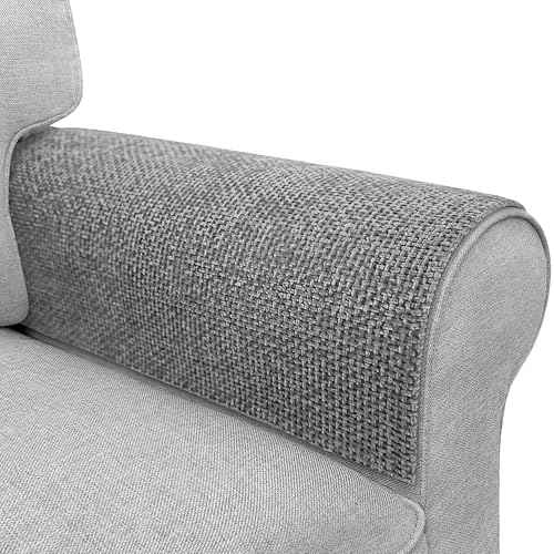 Couch Arm Covers Set of 2, 24"×20"