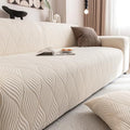 Stretch Sofa Slipcover - Full Coverage Couch Cover for Sofa with