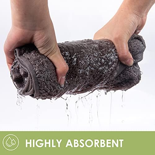 Extra Large Bath Sheet Towel for Body, Sensitive Skin, Adult Kids Baby