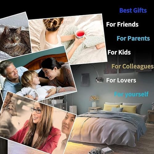 Gray Cat Duvet Cover Set PurpleBedding 3D Printed - 100% Microfiber