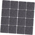 MAGICLULU 16pcs Heat Resistant Felt Placemat Table Protector Washable