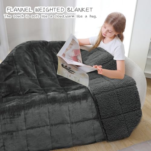 Aemicion Weighted Blanket for Adults