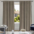 cololeaf Velvet Curtains for Bedroom - Window Treatments Curtain