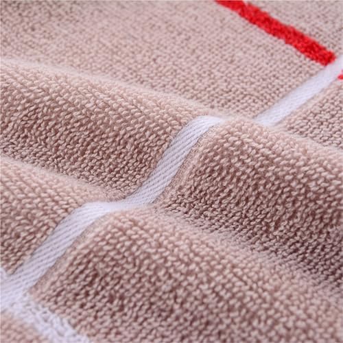 Ultra Soft 4 Pack Cotton Towel Set, Cotton Towel Set(Light Grey)