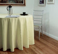 100% Polyester Vantage, Ivory
