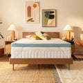Tempur-Pedic TEMPUR-Adapt + Cooling 3-Inch Queen Mattress Topper