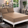Elegant Comfort 1500 Premium Hotel Quality 1-Piece Fitted Sheet