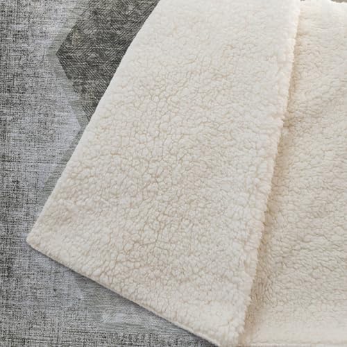 Addison Rugs ASB679 Taupe 50" x 70" Oversized Sherpa Throw Blanket