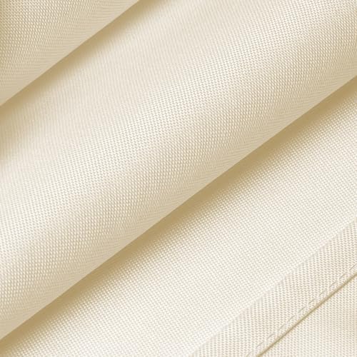 Lann's Linens - 90" Round Premium Tablecloth for