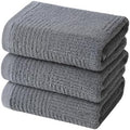 Glynniss Dish Towels for Kitchen, 100% Cotton Kitchen Towels