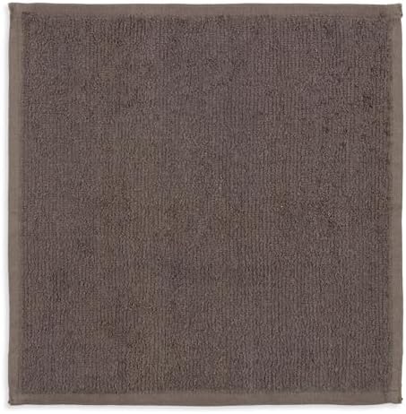 MÜkitchen Premium Terry Cotton Bar Mop Cloth | Super Absorant Ribbed