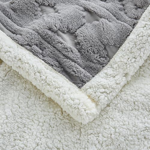 Blanket, Ultra Soft Throw Blanket for Couch, Flannel Fleece Throw