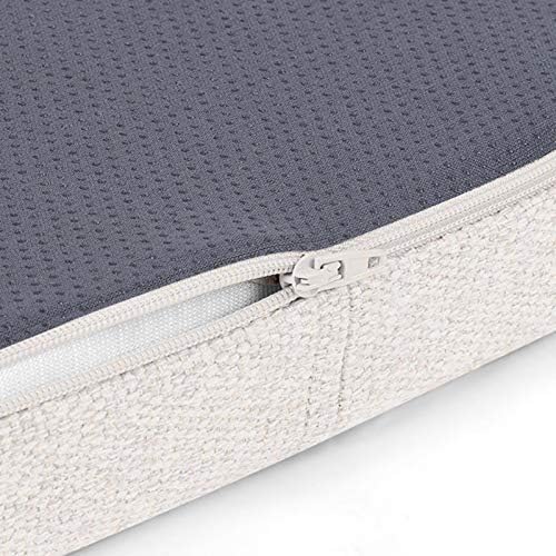 Shinnwa Kitchen Chair Cushions, Non Slip Dining Room Seat Cushions