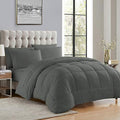 Sweet Home Collection Down Alternative Comforter All Season Warmth