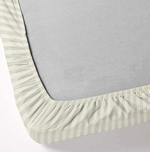 Cottington Lane 4 Piece Flex Split Top King Sheets for Adjustable