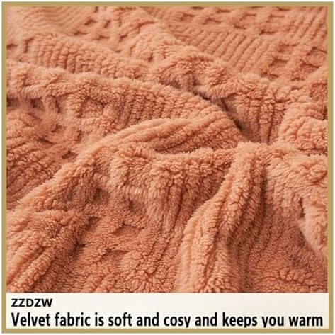 Blanket King Size Queen Velvet Blanket Fleece Throw Twin Lightweight